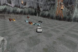 Destruction Derby 2 5