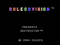 Destructor 0