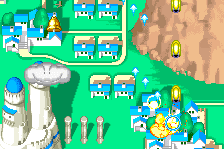 Detana!! TwinBee 2