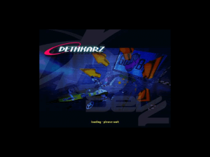 Dethkarz 0