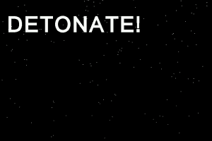 Detonate 0