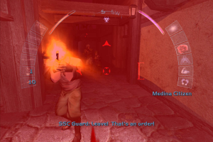 Deus Ex: Invisible War 25