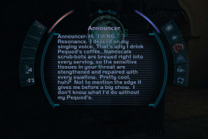 Deus Ex: Invisible War 28