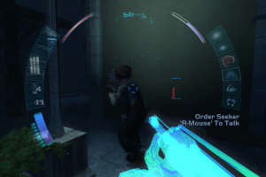 Deus Ex: Invisible War 29
