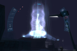 Deus Ex: Invisible War 34