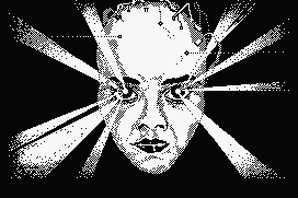 Deus Ex Machina 1