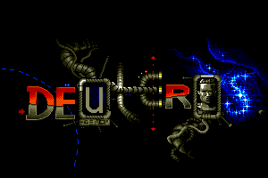 Deuteros: The Next Millennium abandonware