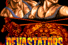 Devastators 0