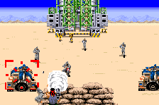Devastators 5
