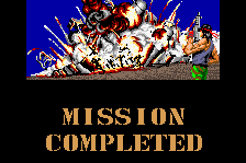 Devastators 7