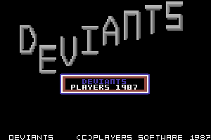 Deviants 0