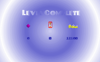 Devil Land abandonware