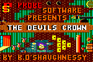Devil's Crown 0