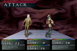 Devil Summoner: Soul Hackers 23