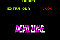 Devil Zone 0