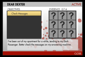 Dexter: The Game 8