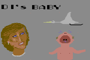 Di's Baby 0