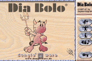 Dia Bolo 0
