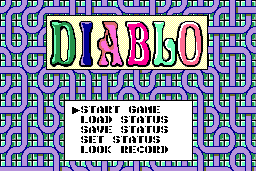 Diablo 0