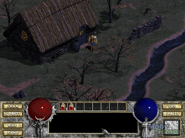 diablo 1 download from blizzard