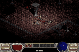 Diablo 11