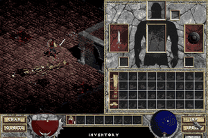 Diablo 12