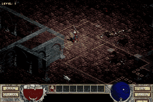 Diablo 14