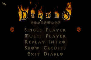 Diablo 1