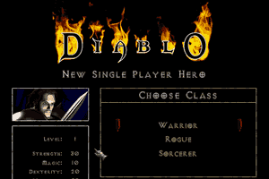 Diablo 2