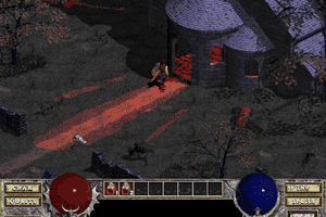 Diablo abandonware