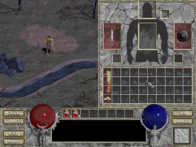 diablo 1 emulator mac