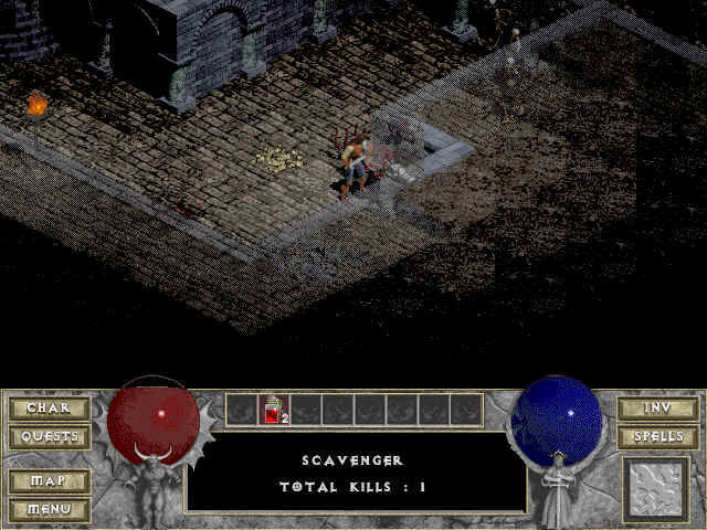 Download Diablo 1 Free Mac