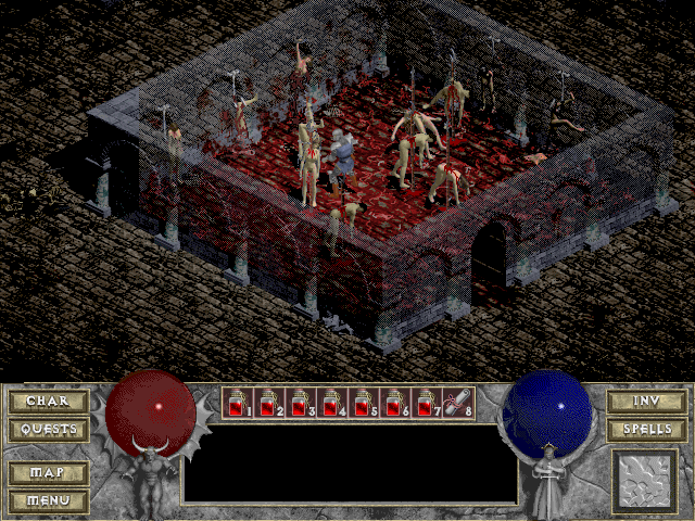 diablo 1 no cd crack diablo 1 no cd crack