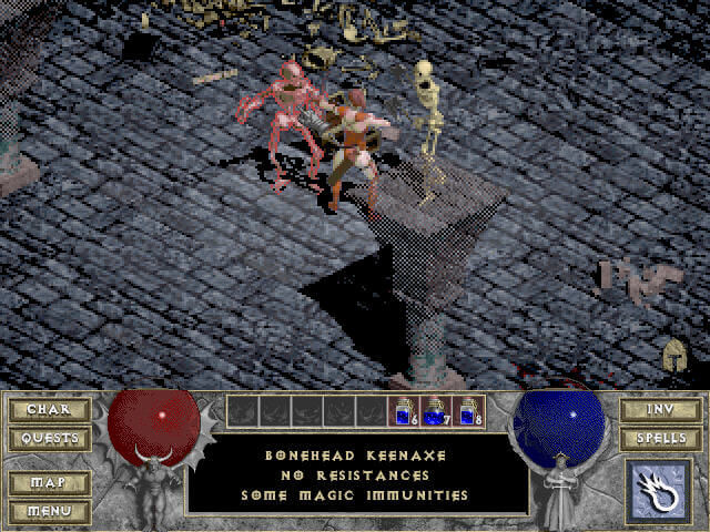 full diablo 1 download