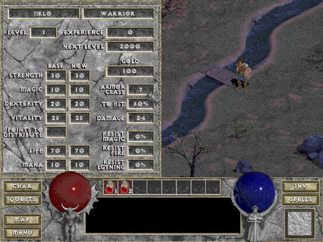 diablo 1 download windows vista