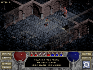 Diablo 19