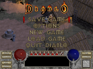 Diablo 21