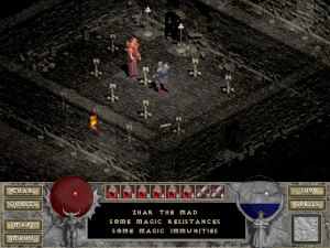 Diablo 25