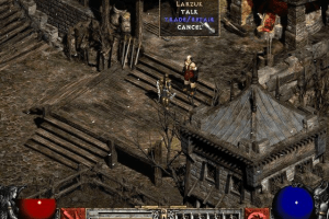 Diablo II: Lord of Destruction 9