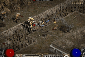 Diablo II: Lord of Destruction 10
