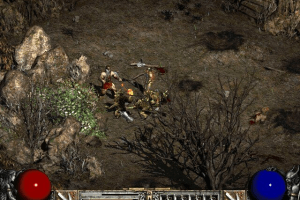 Diablo II: Lord of Destruction 12