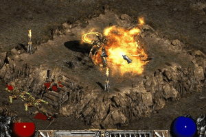 Diablo II: Lord of Destruction 13