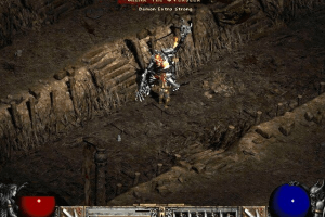 Diablo II: Lord of Destruction 14