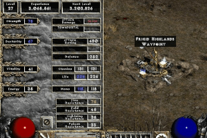 Diablo II: Lord of Destruction 16