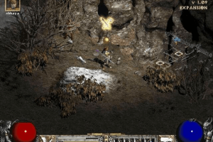 Diablo II: Lord of Destruction 17