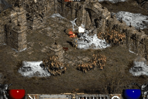 Diablo II: Lord of Destruction 20