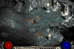 Diablo II: Lord of Destruction 22