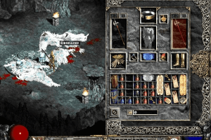 Diablo II: Lord of Destruction 23