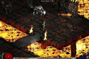 Diablo II: Lord of Destruction 25