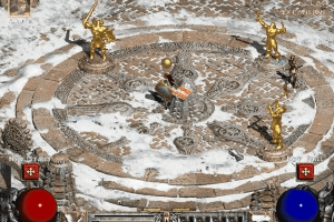 Diablo II: Lord of Destruction 28